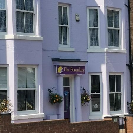 The Boundary Scarborough Exterior foto